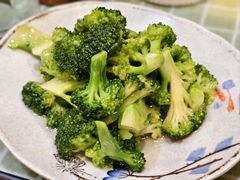 -玉桥餐厅(天坛店)