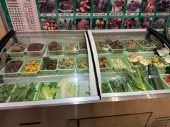 -野菌园·野生菌火锅首创第一家(关兴路总店)