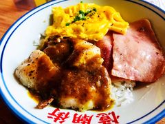-憶廟街 X 沙角邨(太古城店)