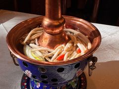 -东来顺饭庄(天坛店)