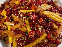 -付掌柜在成都·热炒砂锅集(金禾店)