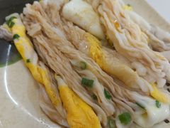-财记鱼粥·肠粉