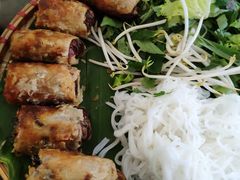 -Bun Dau Homemade