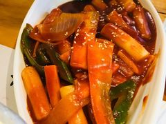 -唯成•韩国炭火烤肉 유성고기