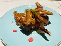 -上上瓷·艺境川菜(IFS旗舰店)