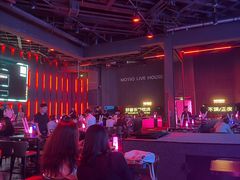 -MOSSO·Liveshow(M3香港广场店)