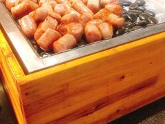 -听松楼·花园酒店·自助餐厅(红梅公园店)