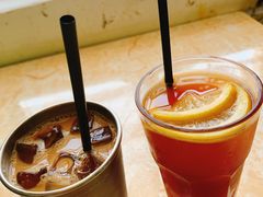 -渔记茶餐厅(渔村店)
