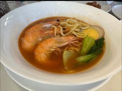 -南山鲜虾面·活鲜小馆·海味大连菜(南山总店)