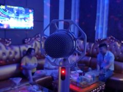 -众歌纯氧KTV(保利广场店)