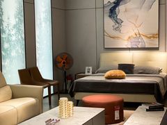 -恒大国际建材家居博览中心(德胜东路店)