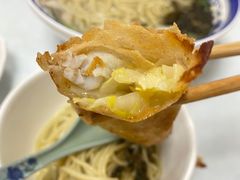 -明呈黄鱼面馆(斜土路店)