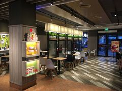 -肯德基(桂林阳朔店)