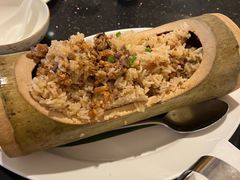 -铭轩中餐厅·海南菜·粤菜(亚龙湾瑞吉店)