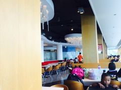 大堂-湾景餐厅(海洋公园店)