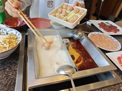 -皇城老妈川味火锅·大连海鲜火锅(港湾店)
