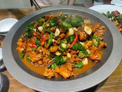 -煎饼卷大葱(春秋西路店)