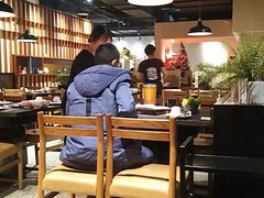 大堂-嘿嘟嘟·肋条烧肉放题(爱融荟城店)