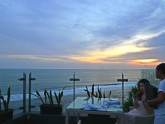 -巴厘岛悦榕庄Jumana露台餐厅