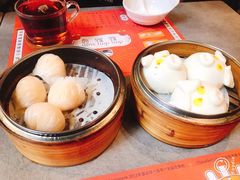 -点点心点心专门店(旺角店)