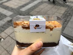 -巴莉甜甜(中环城店)