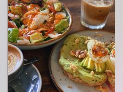 -RAC BAR(安福路店)