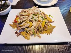 -东江海鲜大排档·潮汕菜·砂锅粥