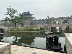 -观潮胜地公园