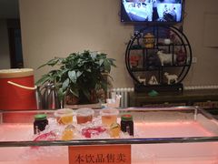 -古关火锅店(古北水镇景区店)