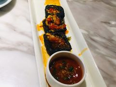 火宫殿臭豆腐-望湘园·小雅(德基店)