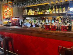 -Luchador摔跤手墨西哥餐厅(恒宇广场店)