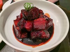 -聚鑫阁江浙菜·非遗传承技艺(金汇龙湖天街店)