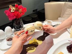 -宝丽轩中餐厅BAOLIXUAN