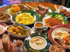 -肥韬茶餐厅(南山mini店)