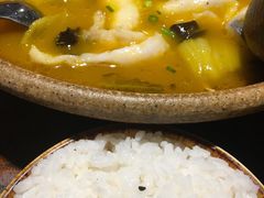 -东家小院金汤酸菜鱼(南阳路店)