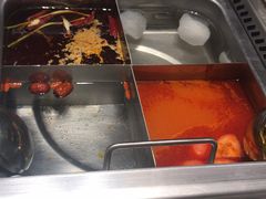 -海底捞火锅(凯德广场店)