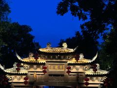 -黄龙溪古镇