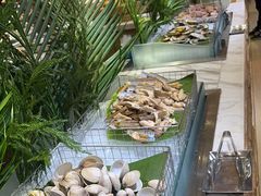 -冀粤香海鲜自助餐厅(西美五洲店)