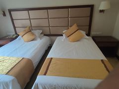 -大盘山温泉山庄