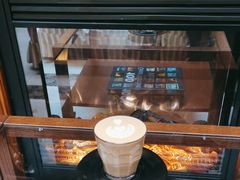 -阿什卡咖啡馆ESSCA COFFEE(塔里木石油宾馆店)