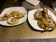 -博林天瑞喜来登酒店·西丽尚膳