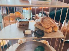 -上海丽笙精选海仑宾馆·莫赛克餐厅