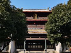 -岳麓书院