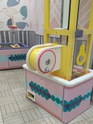 -奈尔宝·儿童乐园·亲子餐厅(苏州大悦城店)