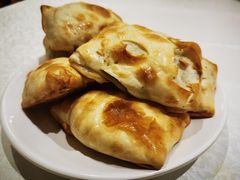 -巴依老爷·新疆美食(上城区天城路店)