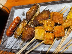 -火联烧烤(学院路创始店)