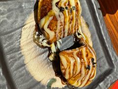 -白石の深夜食堂(芝罘万达店)