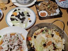 -乡里八闽·福州乡土菜(高宅店)