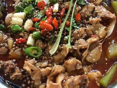 -米二红烧兔(华阳店)