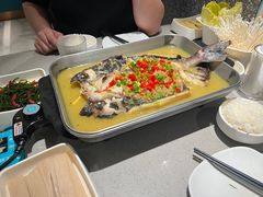 -半天妖烤鱼(兰州国芳中心店)